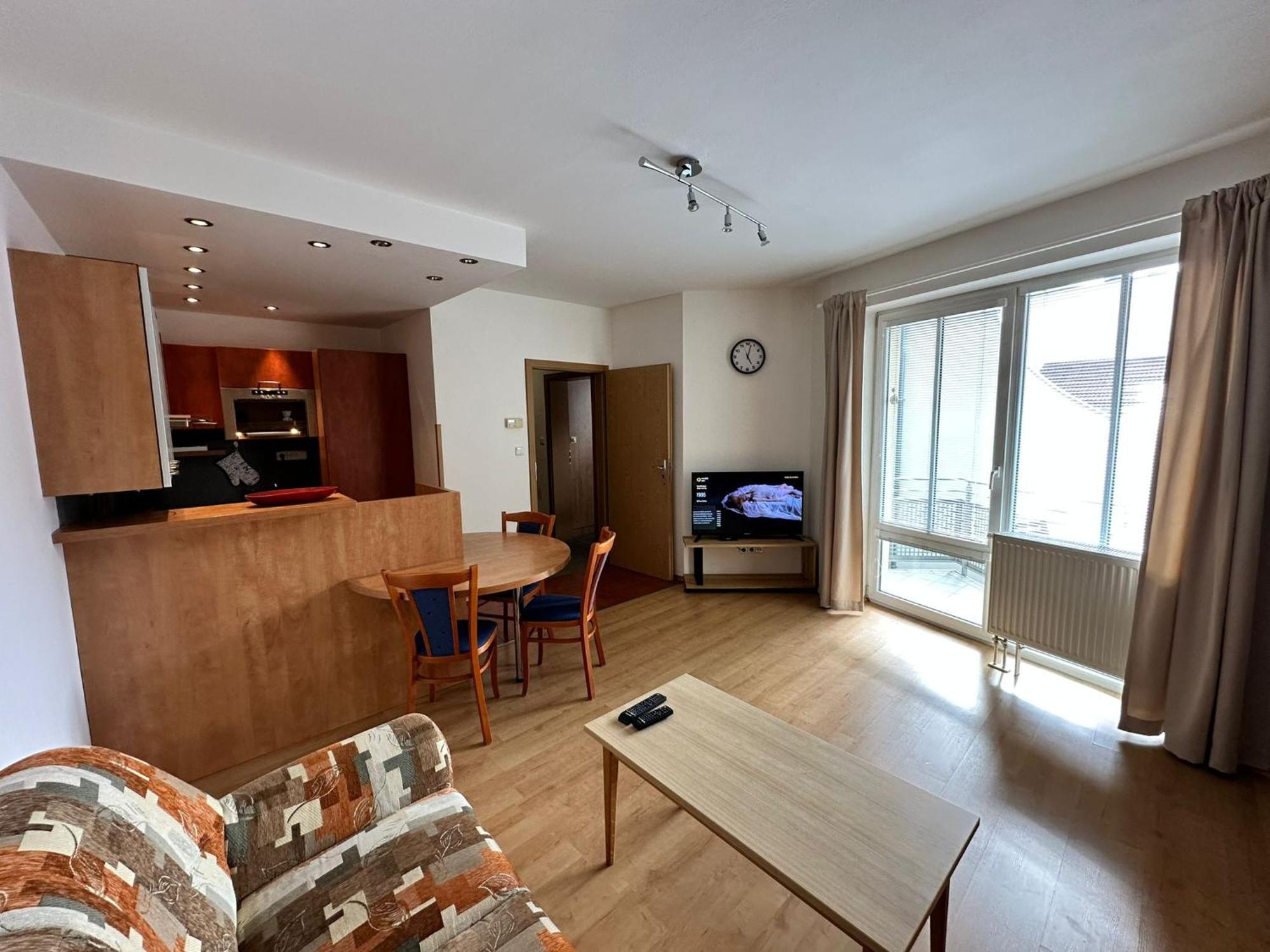 Vila Dum Evropa Třeboň Exterior foto