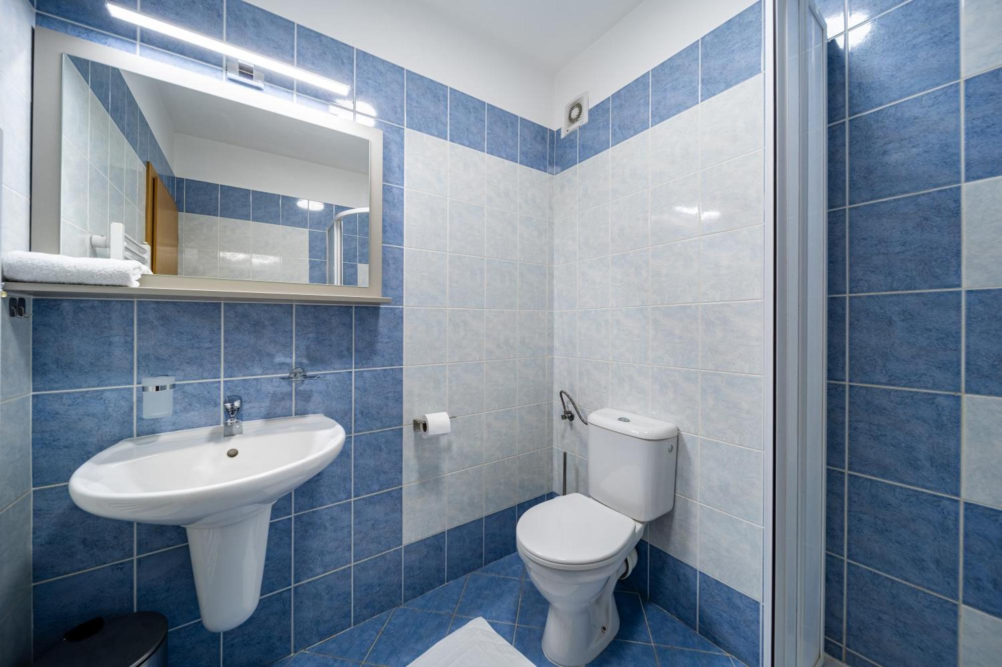 Vila Dum Evropa Třeboň Exterior foto