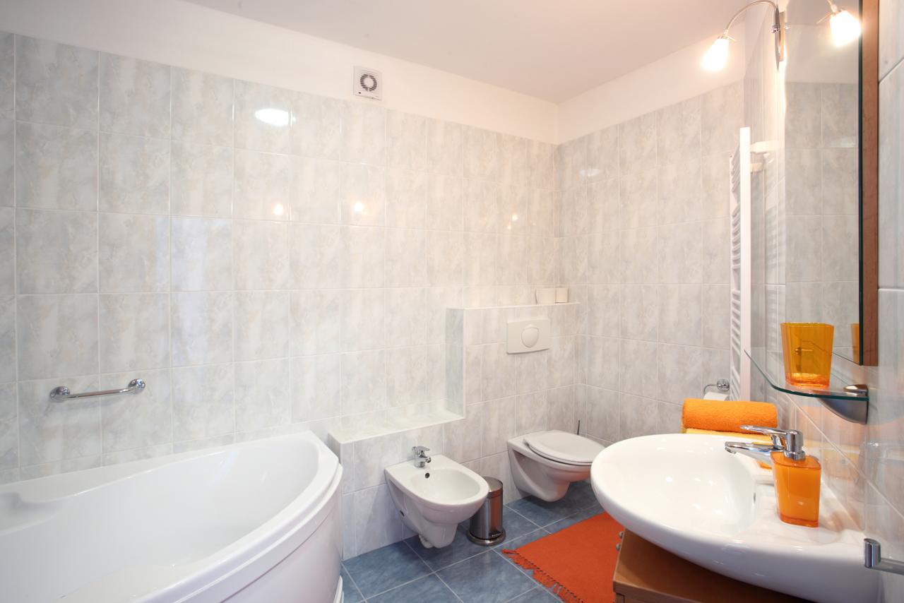 Vila Dum Evropa Třeboň Exterior foto